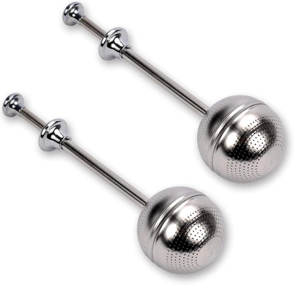 Premium Tea Infuser Filter