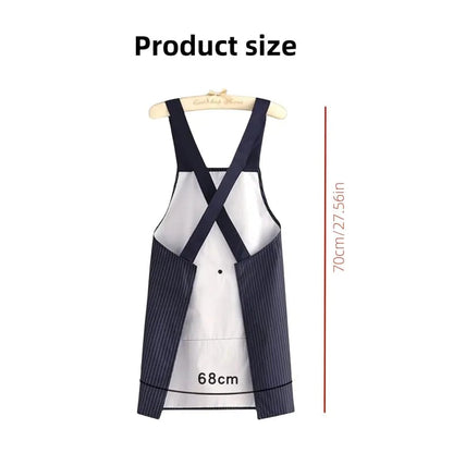 Apron with Towel