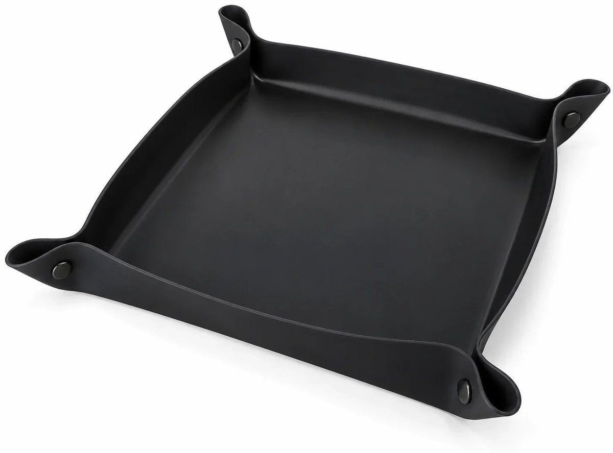 🍪 Foldable Silicone Baking Tray – Bake, Release & Store with Ease