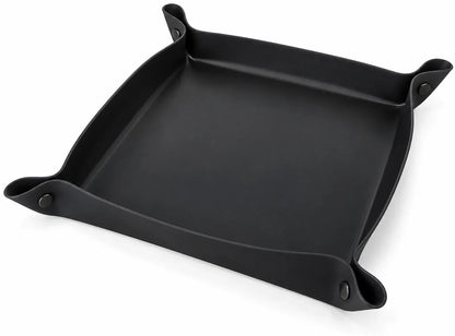 🍪 Foldable Silicone Baking Tray – Bake, Release & Store with Ease