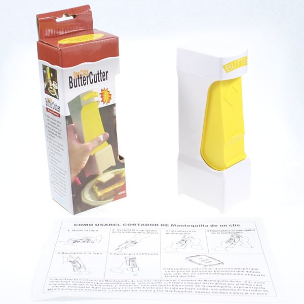 Butter Slicer