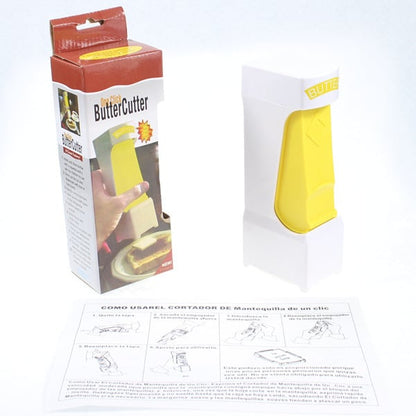 Butter Slicer
