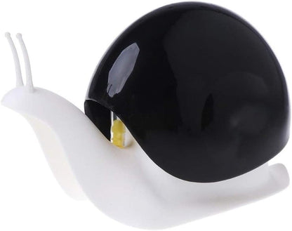 Cute Snail Soap Dispenser