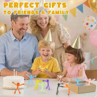 ✨Kids' Magnetic Building Set (Set of 10)