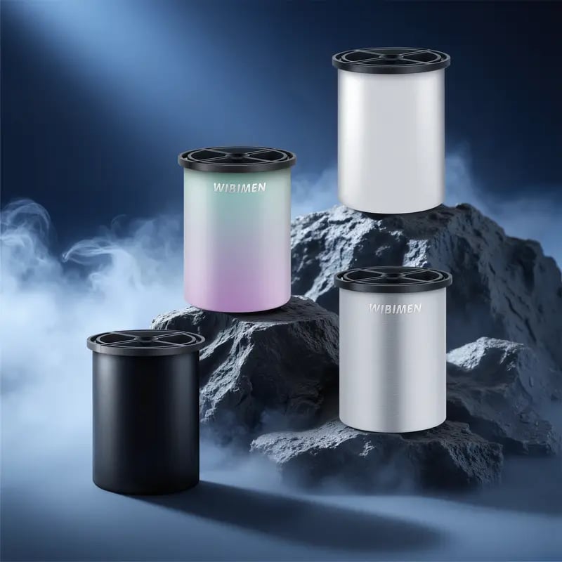 Clear Ice Cube Maker