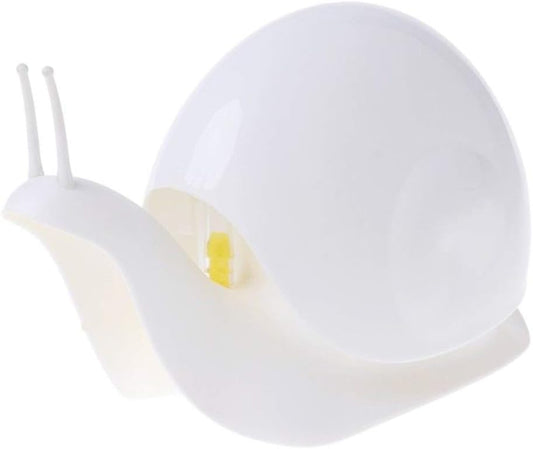 Cute Snail Soap Dispenser