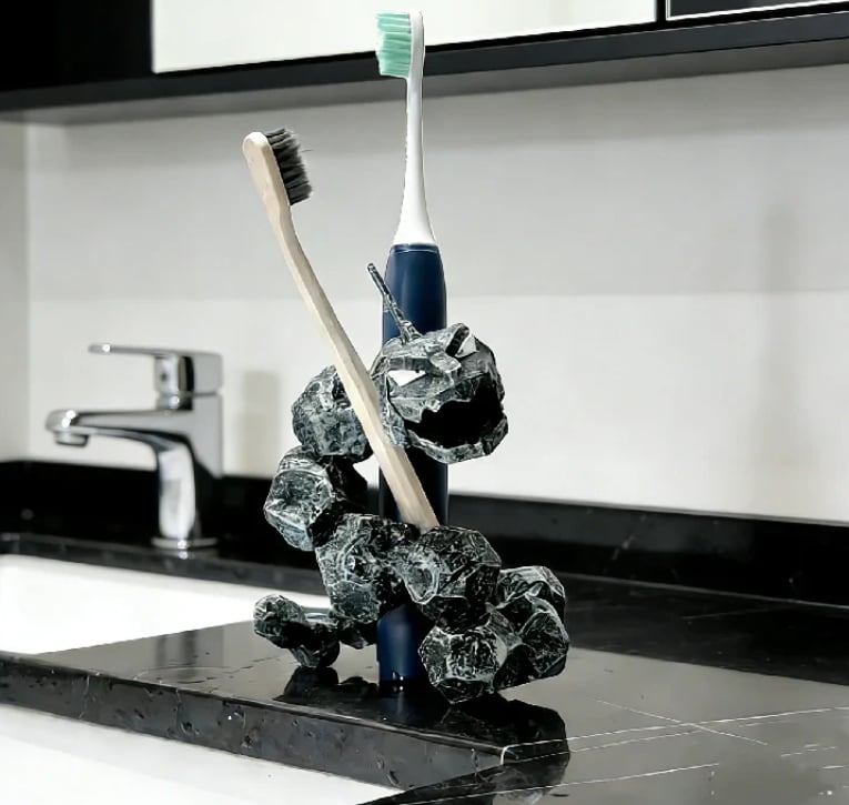 Toothbrush Holder – Ziptravo